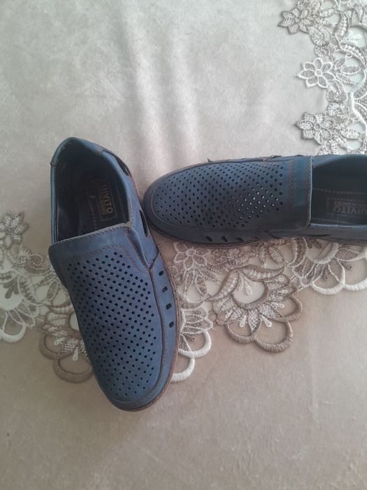 Детская обувь.для мальчика