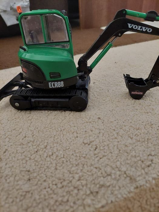 Masinute CAT pentru copii