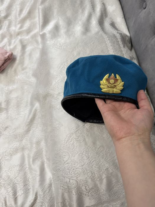 Продам военную форму