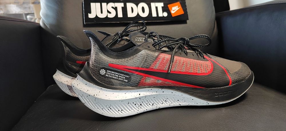 Nike Zoom Gravity, номер 46