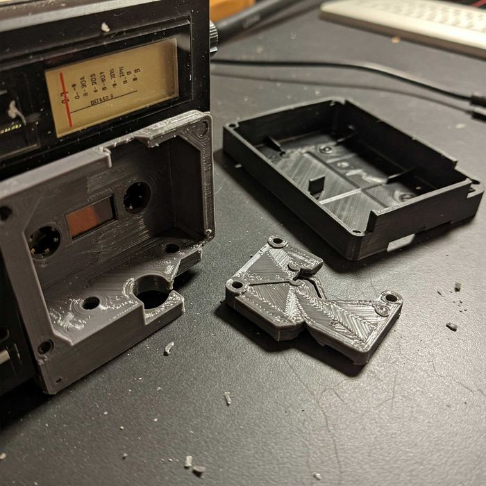 Printare 3D - Piese Personalizate la Comandă