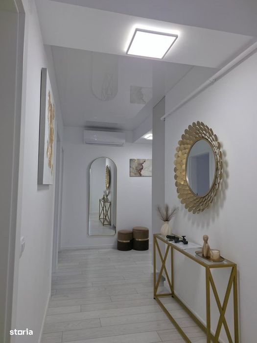 apartament  premium de închiriat CENTARL PARK GALATI