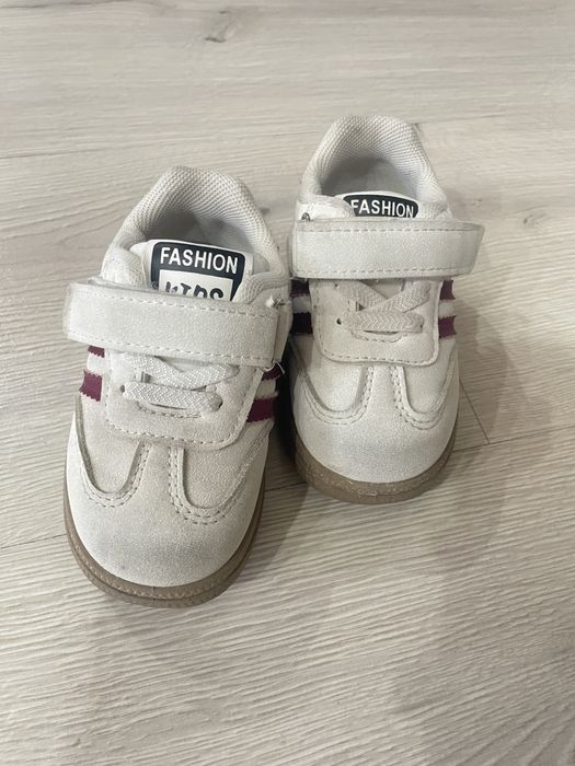 Детская обувь размер 20-22