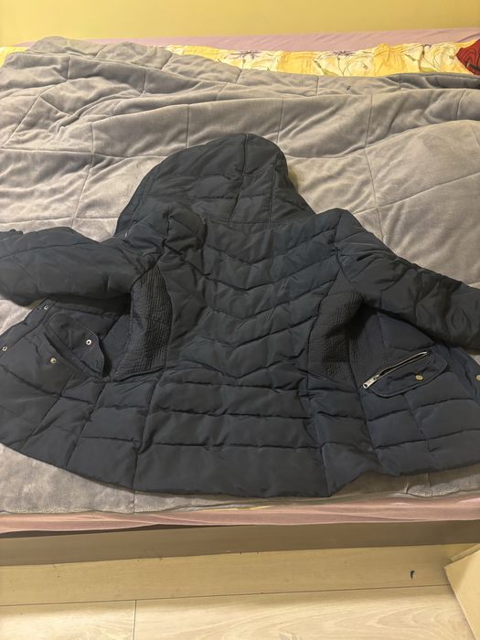 Дамско яке Tom Tailor