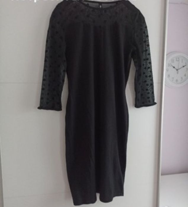 Дамски рокли размер S