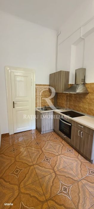 Apartament cu 2 camere | Etajul 1 | Pietonala | Ultracentral | Oradea