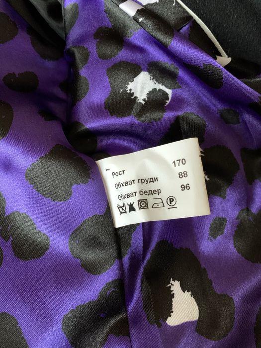 Пальто весна-осень