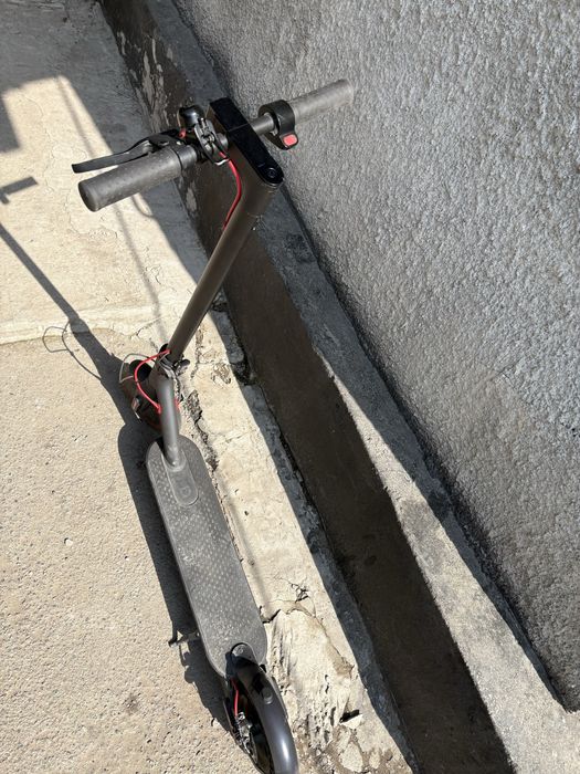 Электросамокат Xiaomi 365 pro оригинал