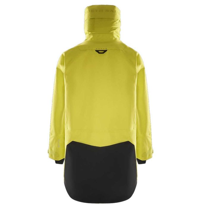 Яке и панталон за ветроходство North Sails, Musto ботуши,яхта,лодка