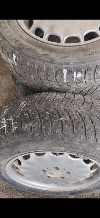 Шины дискы r16 225/60