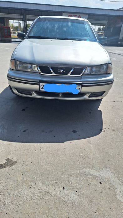 Сорчно нексия 1 сотилади