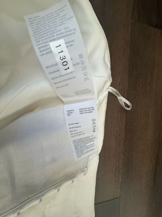 Rochie mireasa agnes