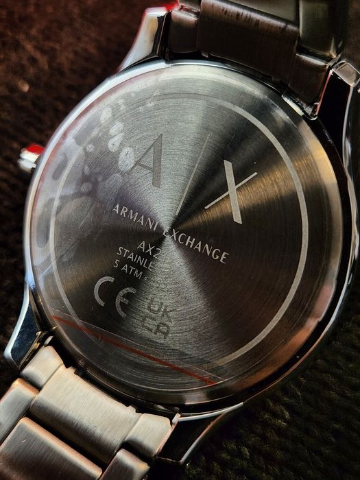 Ceas Armani exchange ax2453