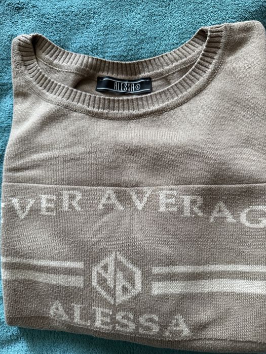 Блузи Alessa Алеса