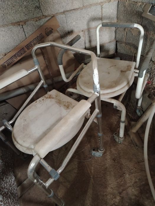 Био функционалдық туалет