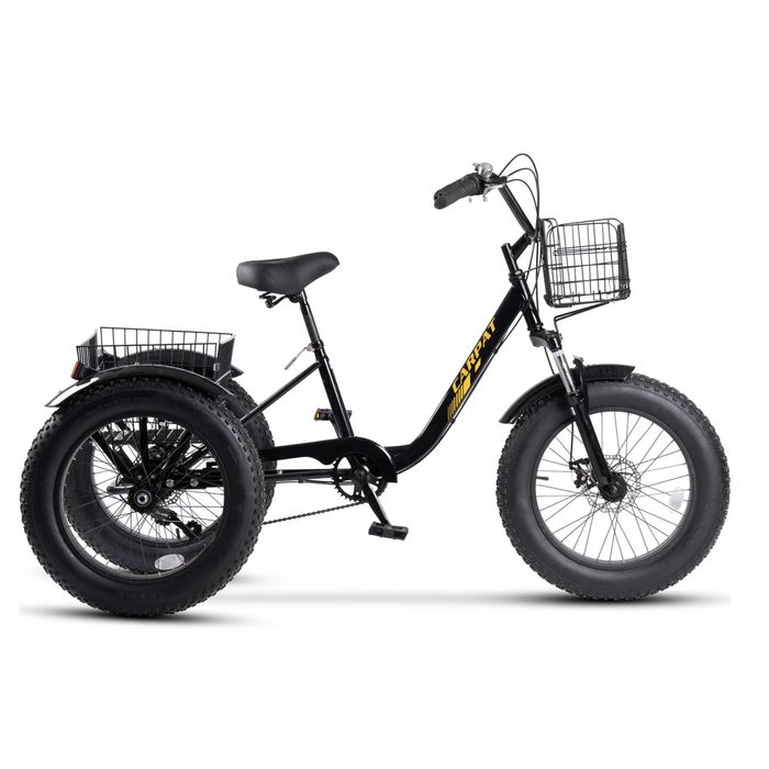 Bicicleta Carpat Senior