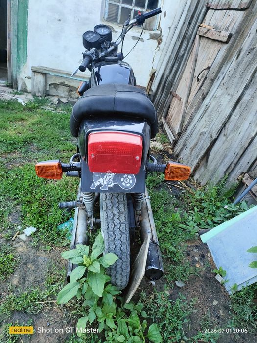 продам Иж планету4