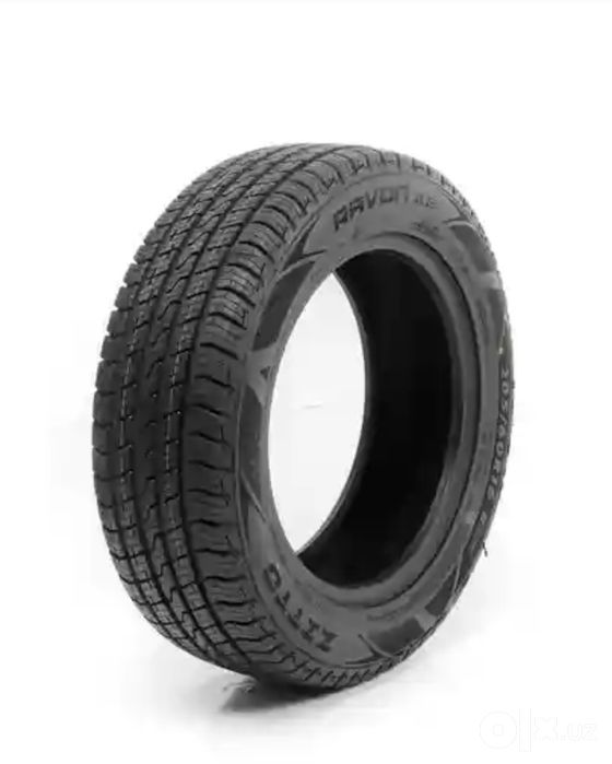 Равон Зитто 195/65R15