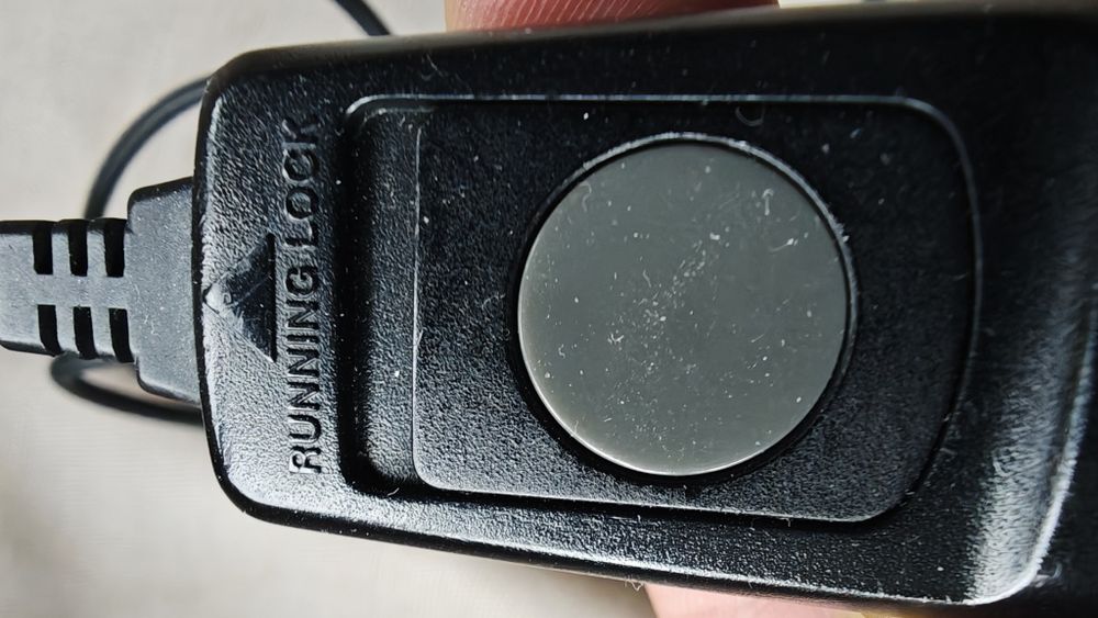 Canon RS 80n3 telecomanda