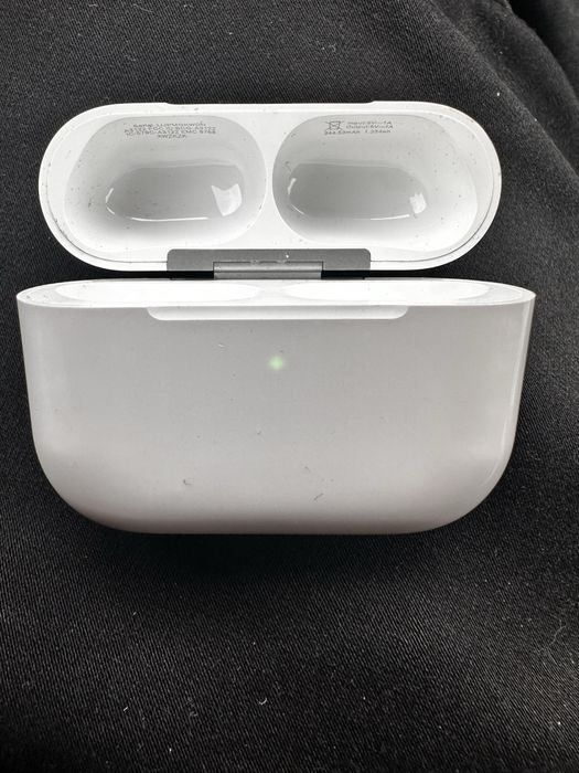 Apple airpods pro 3
