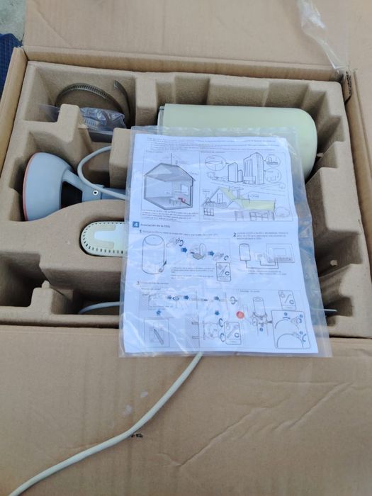 Продам Wi-Fi роутер с усилителем