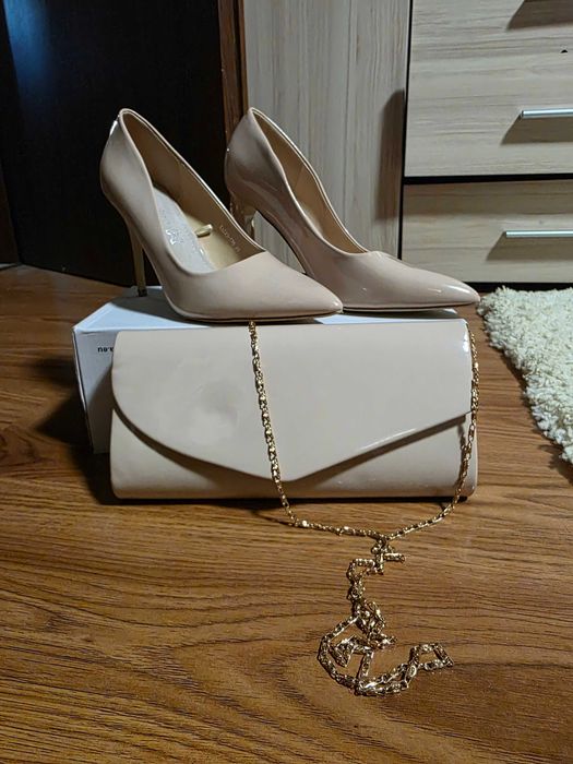 Официални обувки за повод