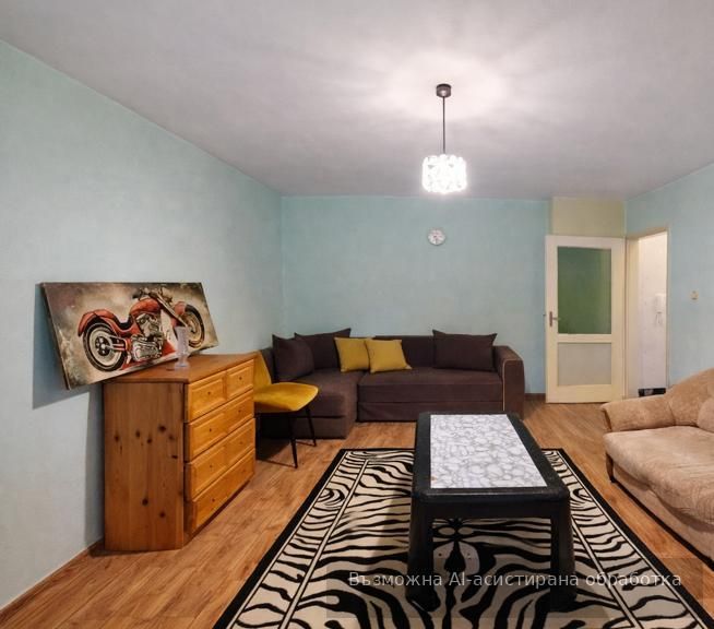 За продажба гарсониера в Люлин 3