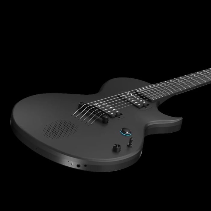 Смарт Электрогитара Enya Nova Go Sonic