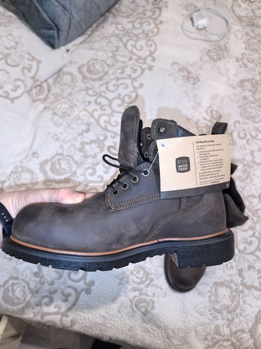 Продам обувь Red wing shoes. 41 размер