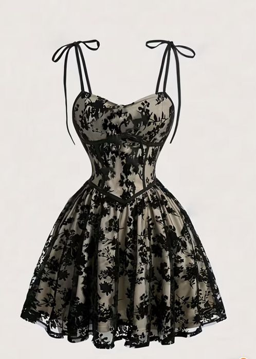 Вечерна Рокля - Нова