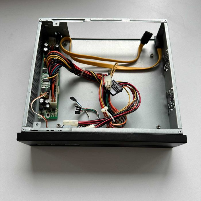 Захранване/захранващ блок за компютър PICO 12V ATX 84W ITX*