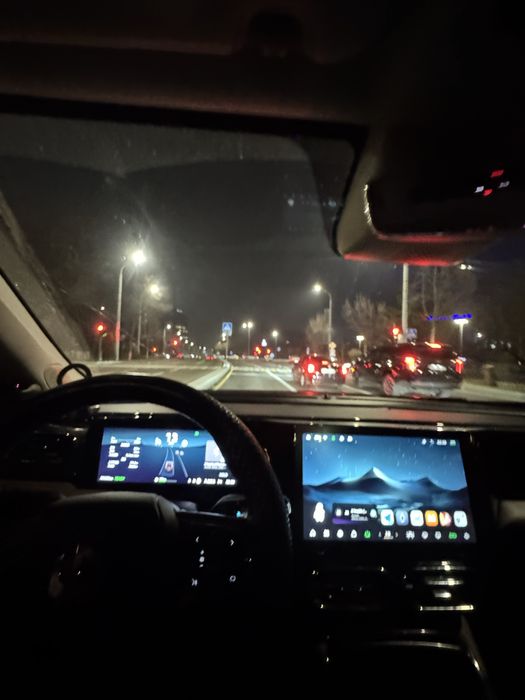 Leapmotor c11 | Dual Motor Sotiladi!