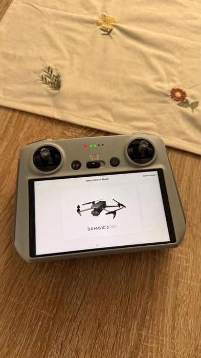 DJI RM330 telecomanda ORIGINALA drona Mavic 3 Pro Mini 3 Mavic 3 Classic Mini 3 Pro Air 2s