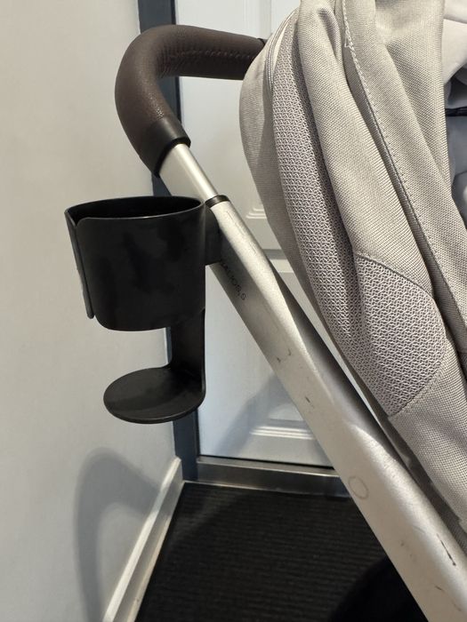 Коляска cybex bailos