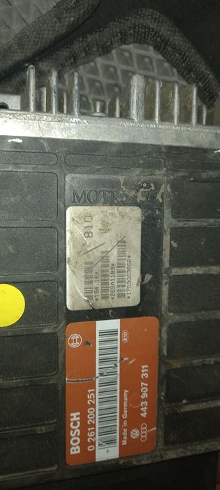 ремонт моновпрыска, моно