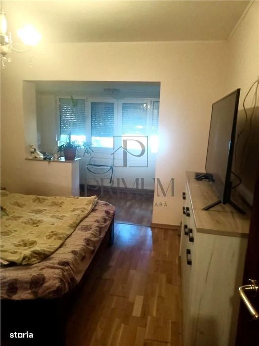 Aradului - 4 Cam - 2Bai - 3Balcoane - Centrala - Bloc Izolat - Zona Ex