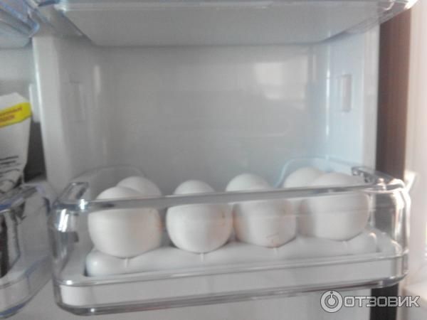 Холодильник Samsung RL55VTEBG