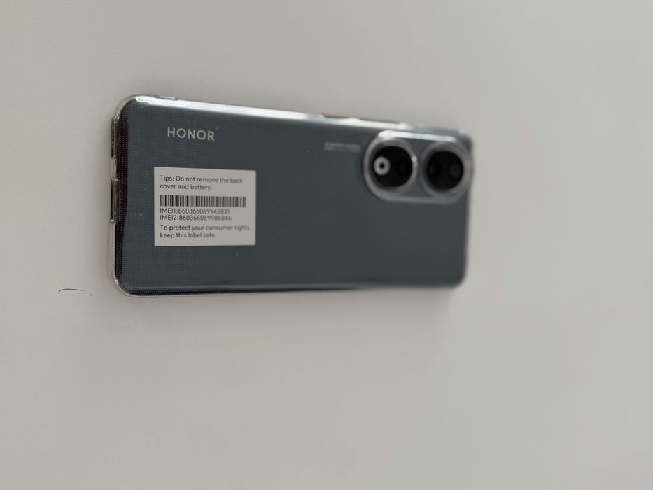 Honor 90 RAM 512 GB