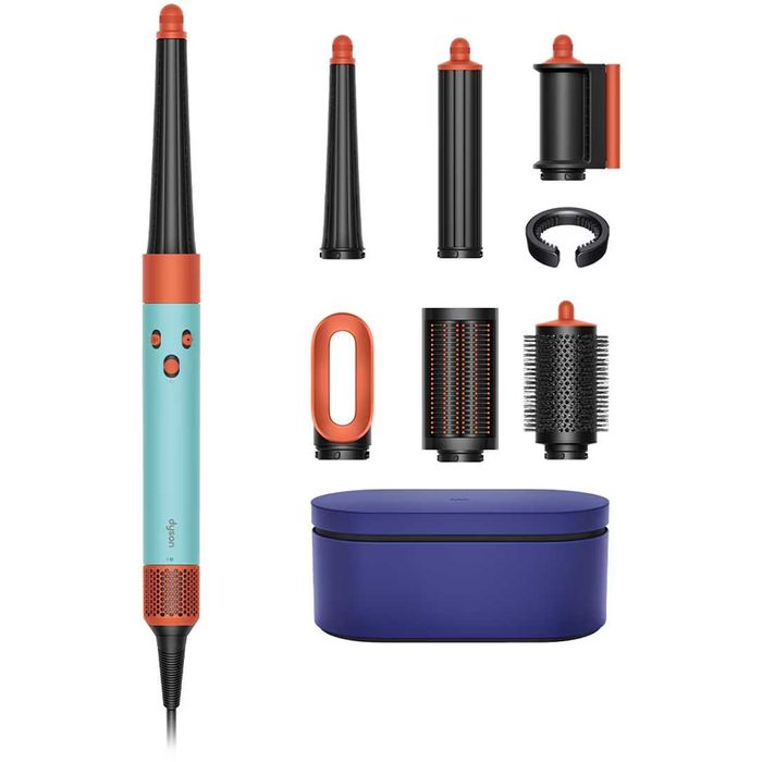 Ondulator multistyler Dyson HS08 Airwrap i.d.™, conexiune Bluetooth®