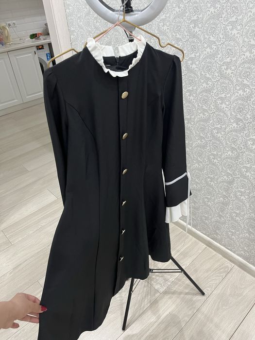 Одежды от студента