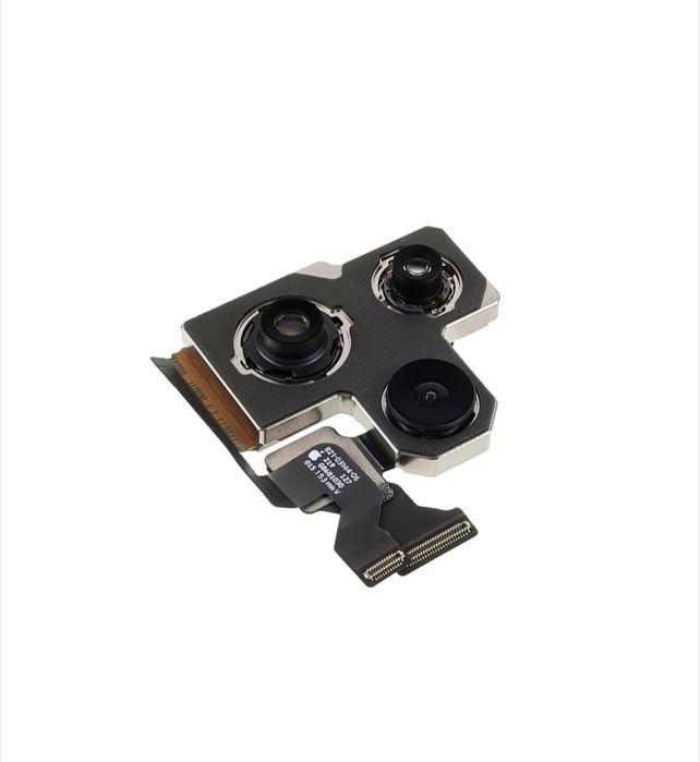 Camere Spate Apple iPhone 12 Pro Max