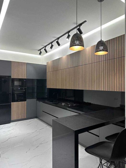 Аренда квартиры Ж/К Казахстан 2 ком Новостройка