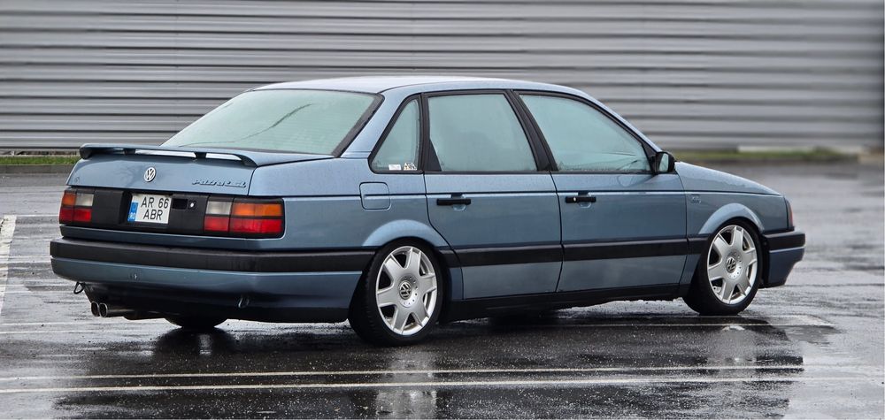 VW passat B3 2.0 AUTOMAT