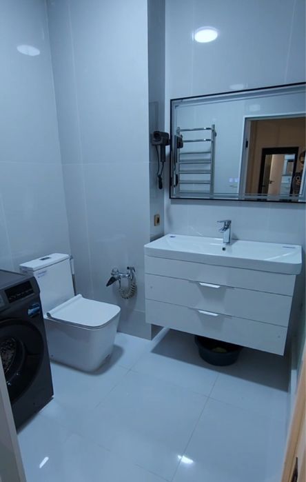 Квартира в ташкенте