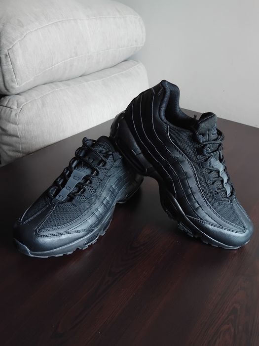 Nike Air Max 95 НОВИ No.45