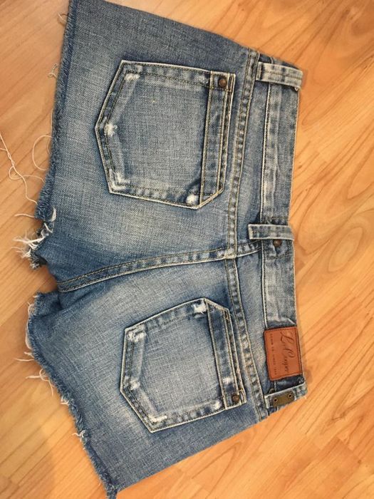 Pantaloni scurți de fete
