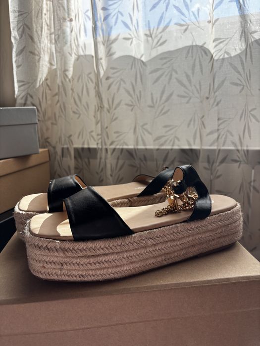 сандали public desire 39