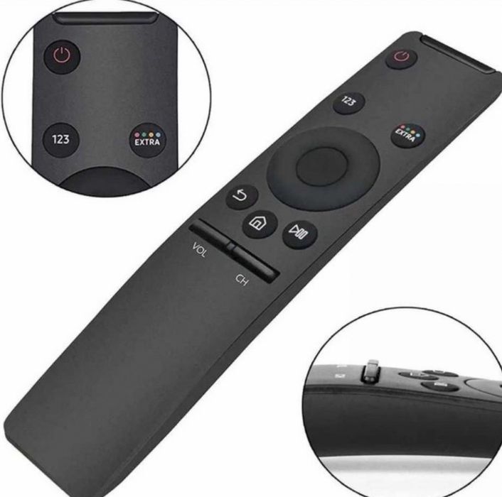 Пульт Самсунг смарт