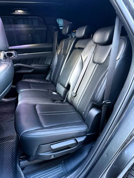 Kia Sorento Full 2.5 2022/2023 Srochno