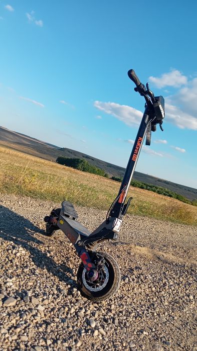 Schimb pe cross sau atv